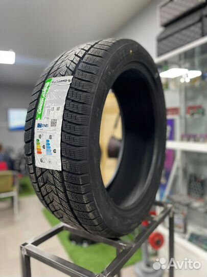 Grenlander IceHawke II 275/50 R20 113H
