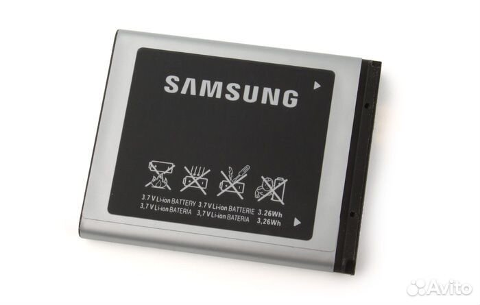 Батарея Аккумулятор Samsung J600 - 880 mAh