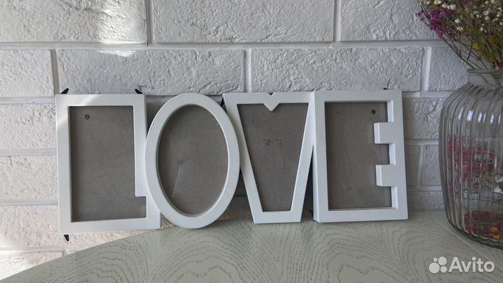 Рамки для фото