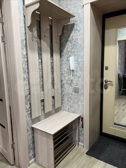 1-к. квартира, 32 м², 10/10 эт.