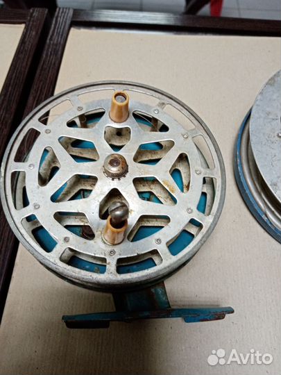 Катушки СССР