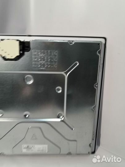 Варочная панель Bosch PKE612CA2E