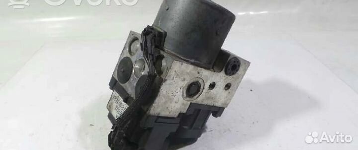 Блок абс, 0273004440 Citroen Xsara