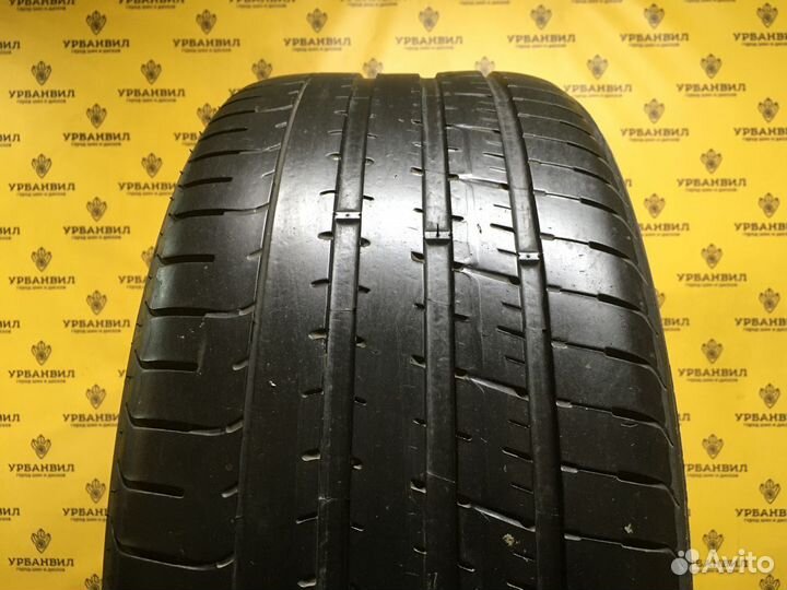 Pirelli P Zero 255/40 R19 100Y