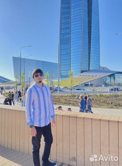 Любая работа, подработка