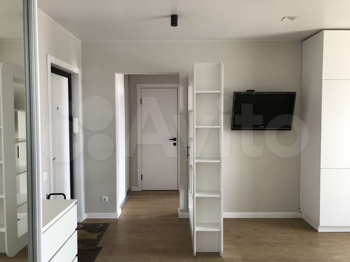 2-к. квартира, 53 м², 9/10 эт.