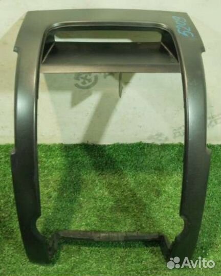 Магнитола на Киа Соренто 2010