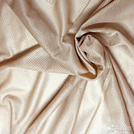 Противоскользящая ткань