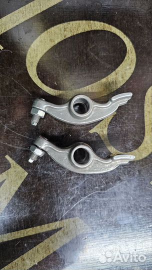 Коромысла yx-140 питбайк, квадроцикл Kayo