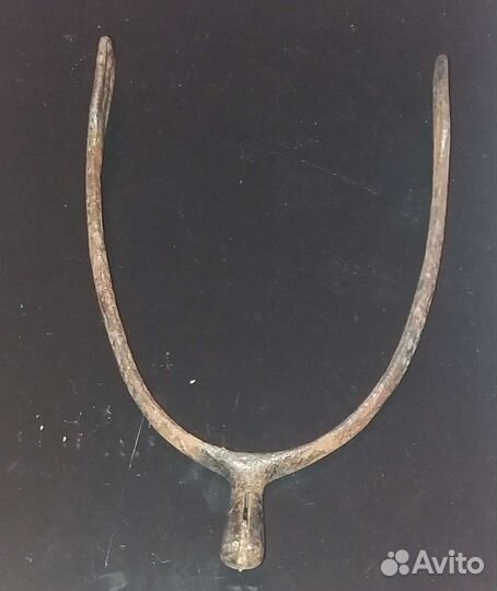 Шпоры старинные