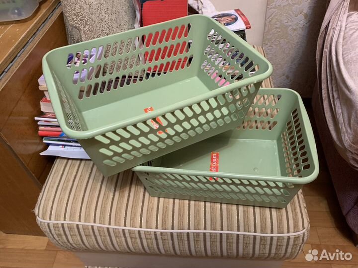 Корзины Большие