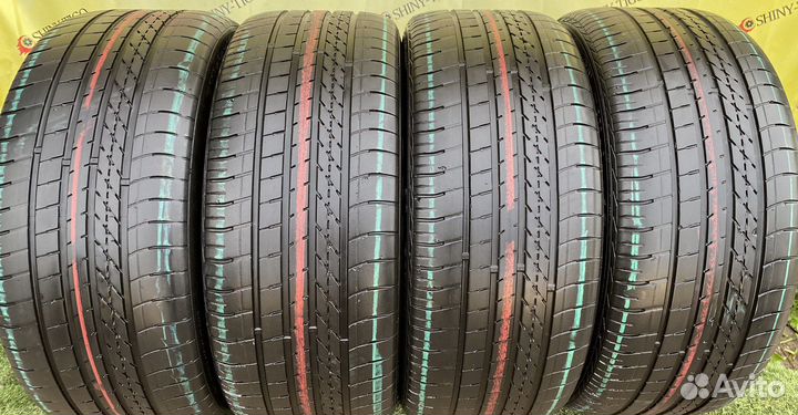 Goodyear EfficientGrip 245/45 R18 96Y