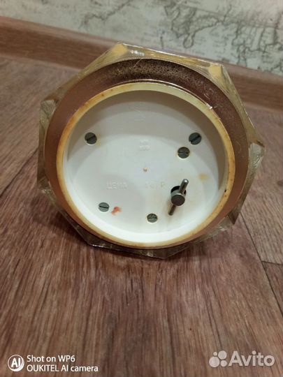 Музыкальная шкатулка СССР