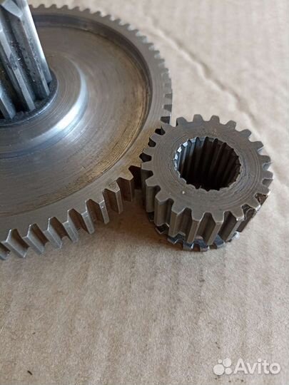 Кит в вертикалку warn