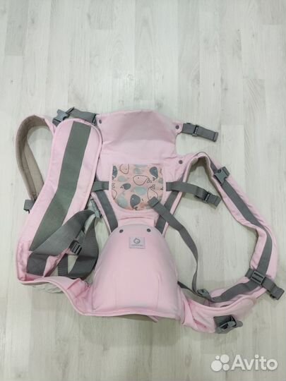 Хипсит, кенгуру, переноска