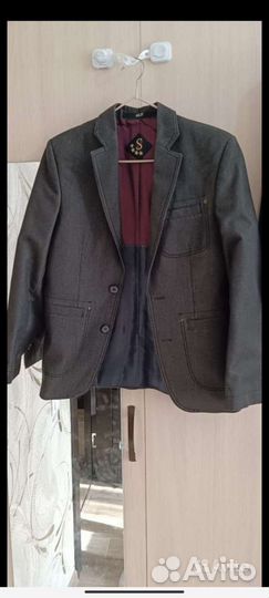 Пиджаки для мальчика