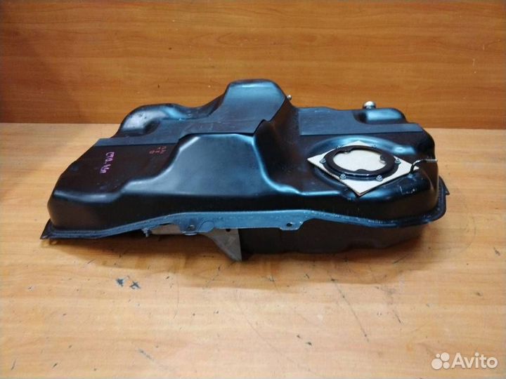 Бак топливный Mitsubishi Lancer 10 (CX, CY) 2007