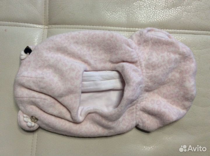 Шапка шлем chobi 48/50