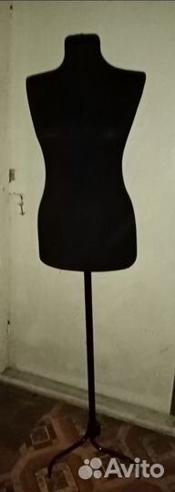 Манекен для портного