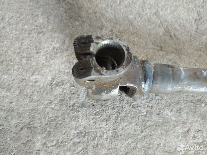 Рулевой карданчик Hyundai Tucson 2004-2009