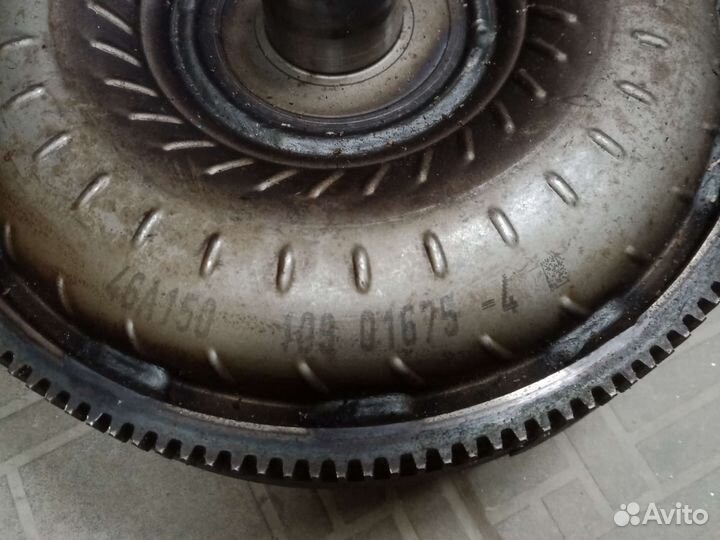 Для Тигуан 2.0