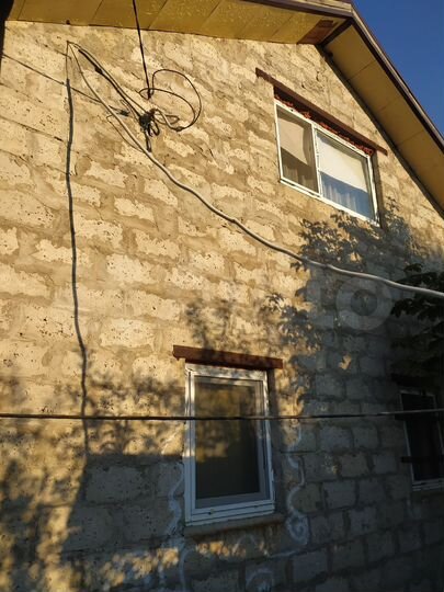 Дача 98 м² на участке 6 сот.