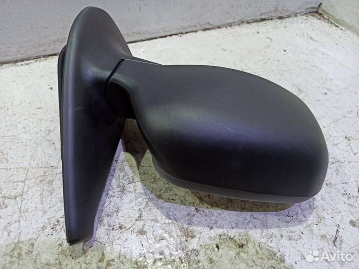 Зеркало правое Рено Kangoo 2 KW