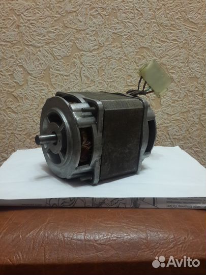 Двигатель к стиральной машине