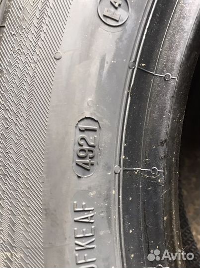 Matador MP 47 Hectorra 3 205/55 R16