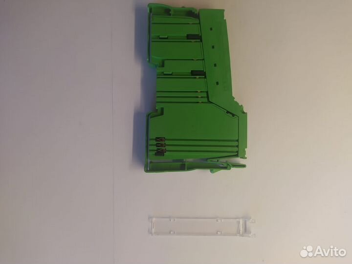 Цифровой модуль IB IL 24 DI8/HD-PAC - Phoenix