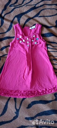 Вещи на малышку