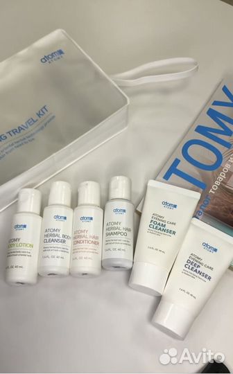 Набор косметики