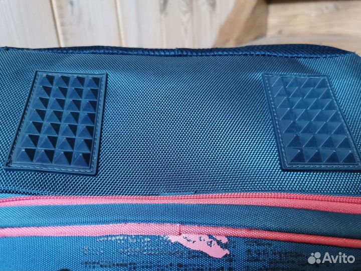 Ранец hummingbird новый