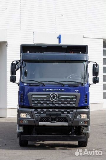 DongFeng KC DFH3440А80, 2023