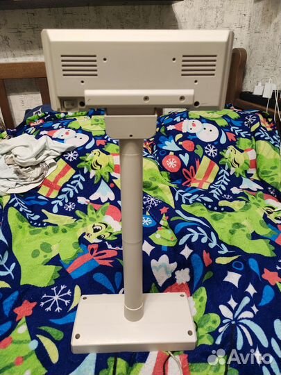 Дисплей покупателя