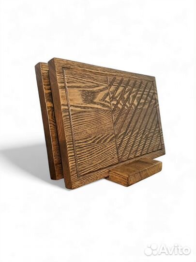 Набор разделочных досок