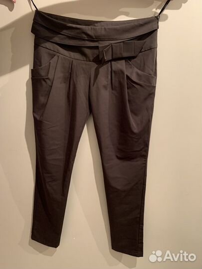 Брюки новые 36 р