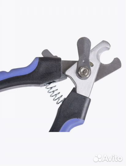 Когтерезка для собак крупных и средних пород