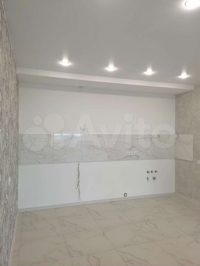 2-к. квартира, 69 м², 6/19 эт.