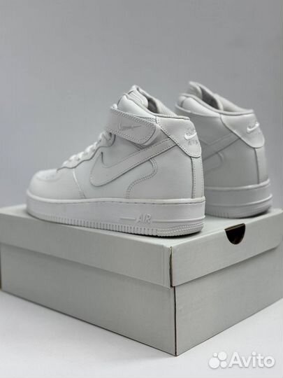 Кроссовки Nike Air force 1