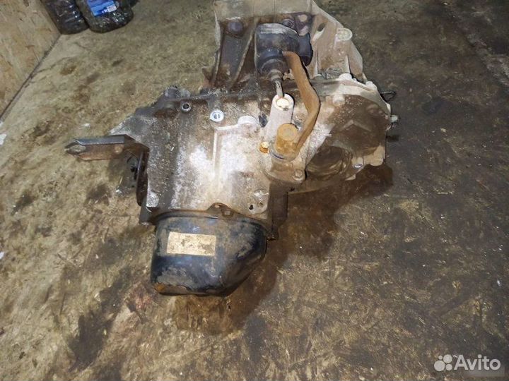 Коробка по запчастям Renault Logan 2 2012—2018