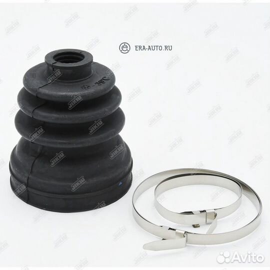 Jikiu CD22005 Пыльник шрус (комплект без смазки)