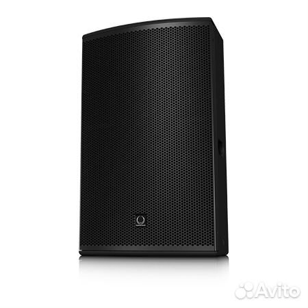 Пассивная AC Turbosound NuQ152