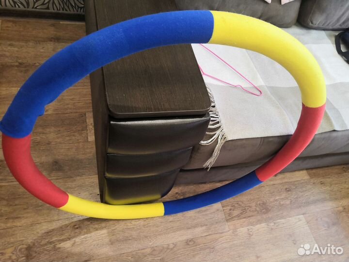 Обручь для похудения