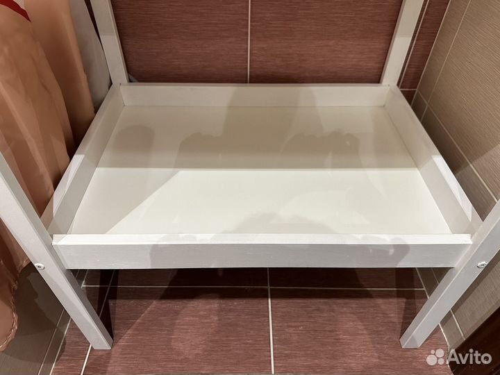 Пеленальный столик IKEA