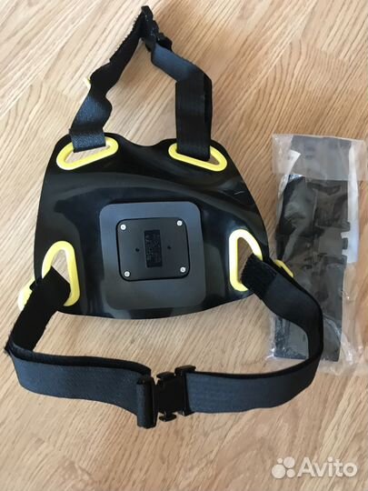 Крепление для собак Sony