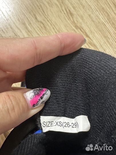 Роликовые коньки детские раздвижные