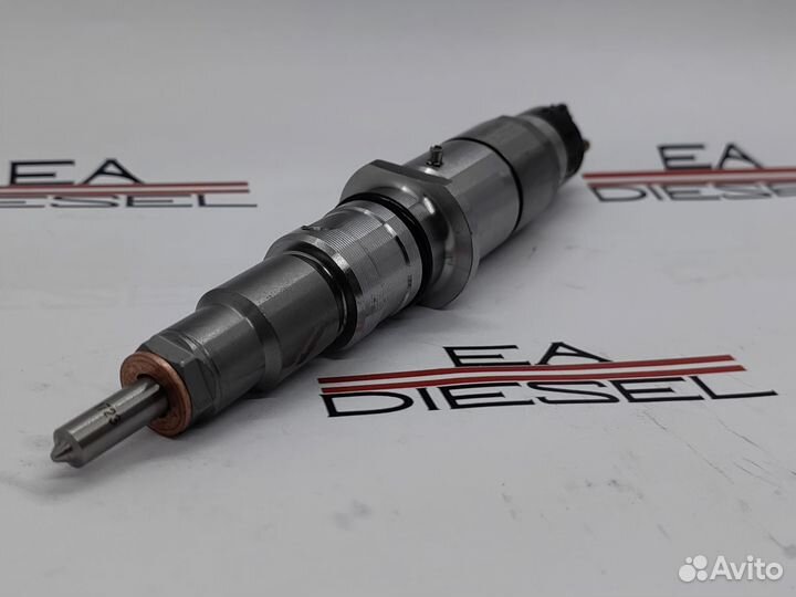 Форсунка 0445120123