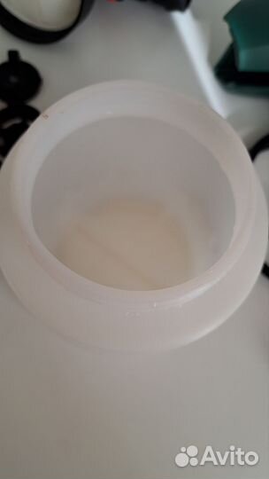 Краскопульт для кондитера