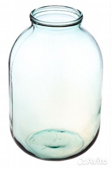 Банки трехлитровые